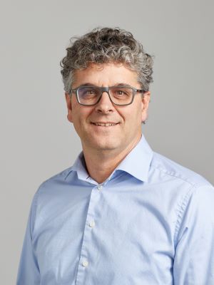 Jay Degroot portrait