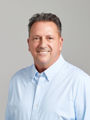 Ross Byrum portrait