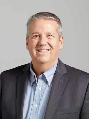 Steve Savignac portrait