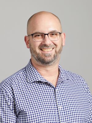 Jason Poppe portrait